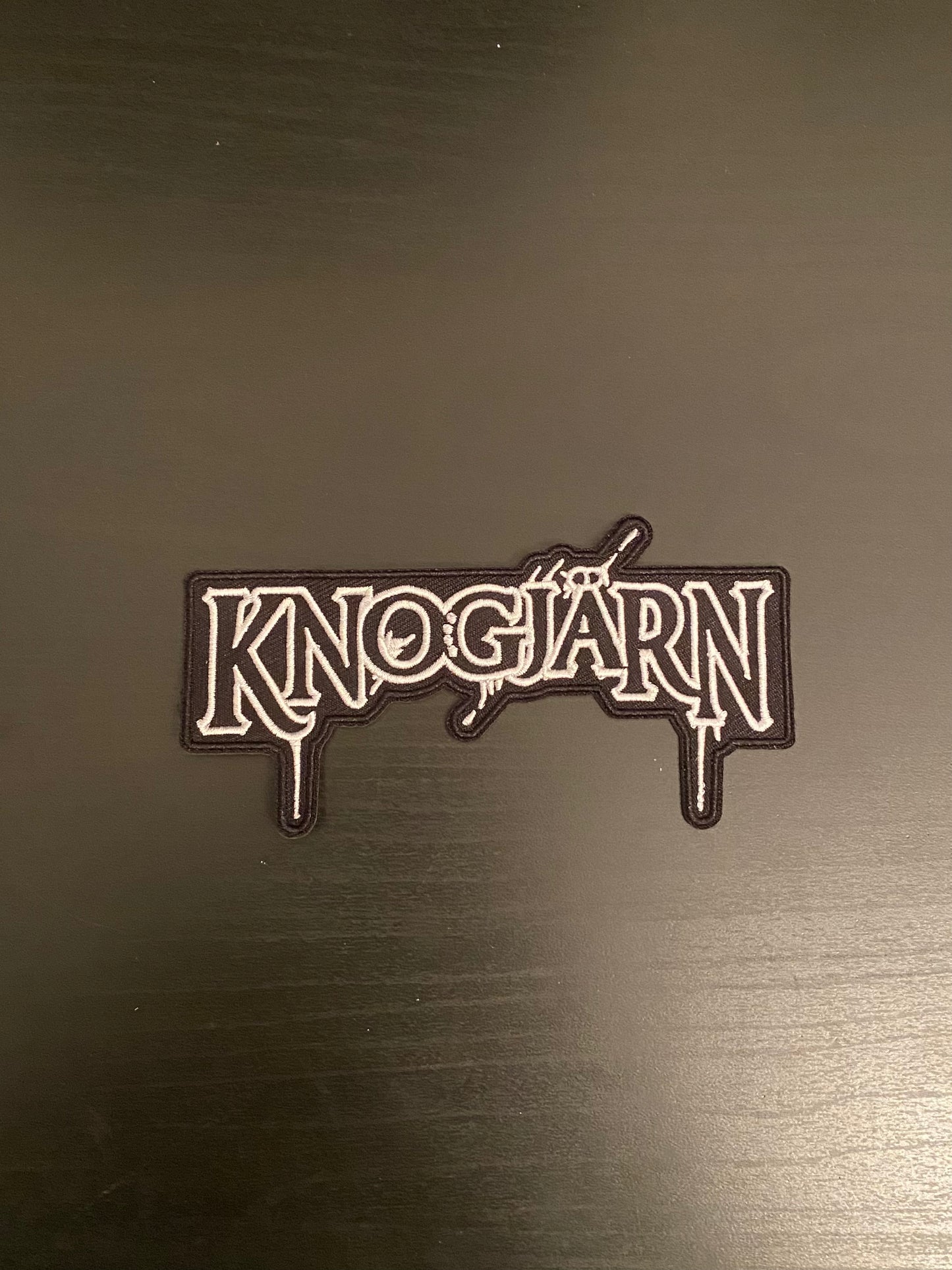 Patch (två varianter)